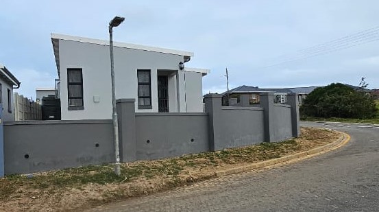 3 Bedroom Property for Sale in Pacaltsdorp Western Cape